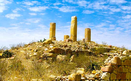 Seguro de viaje a Eritrea