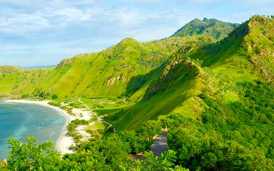 Seguro de viaje a Timor Oriental